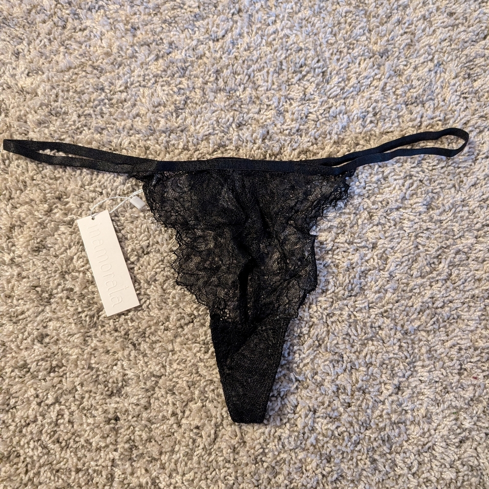 Inamorata panty. Nwt